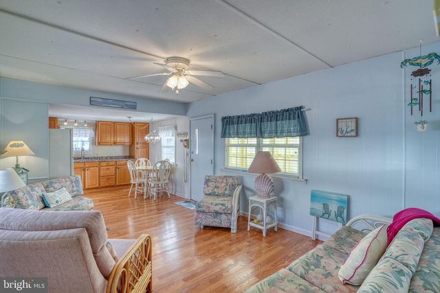 39968 N CROPPERS CIR, Fenwick Island, DE 19944