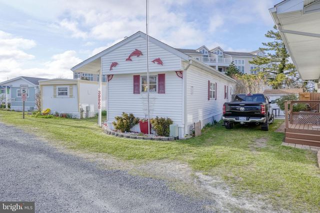 39968 N CROPPERS CIR, Fenwick Island, DE 19944
