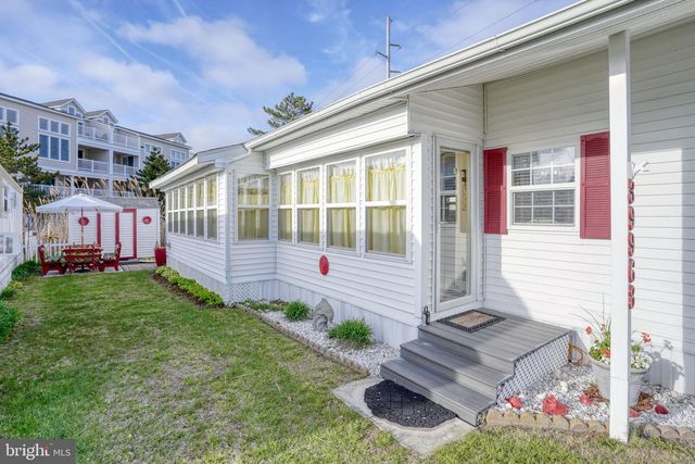 39968 N CROPPERS CIR, Fenwick Island, DE 19944