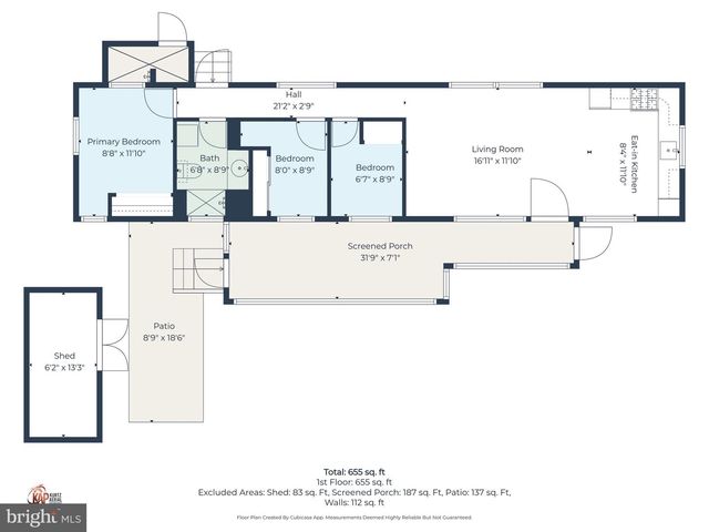 39968 N CROPPERS CIR, Fenwick Island, DE 19944