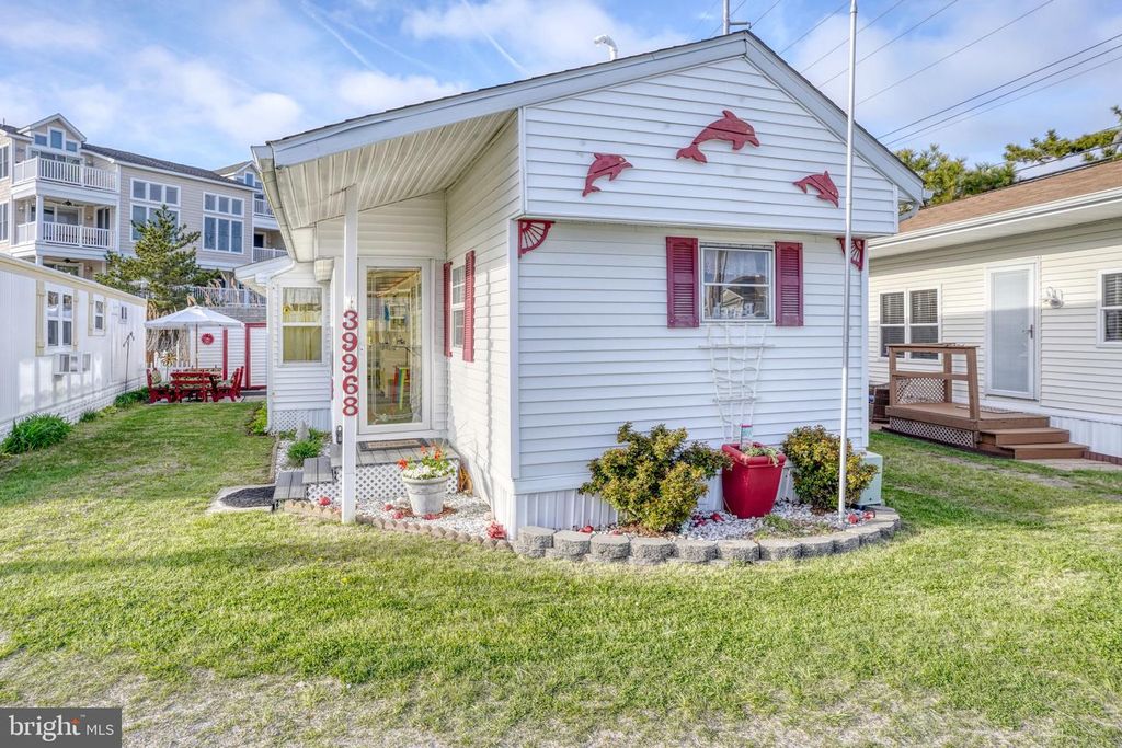 39968 N CROPPERS CIR, Fenwick Island, DE 19944