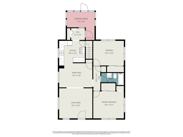 419 157th Street, Calumet City, IL 60409