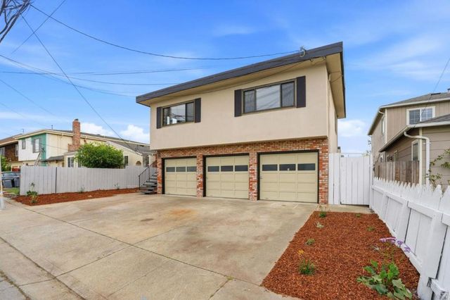 1115 Spruce Street, Millbrae, CA 94030