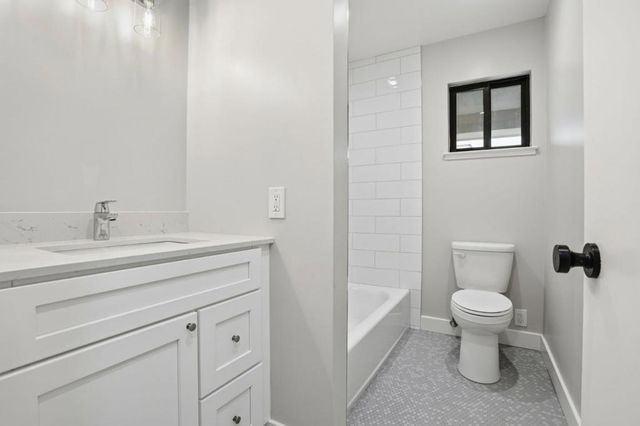 1115 Spruce Street, Millbrae, CA 94030