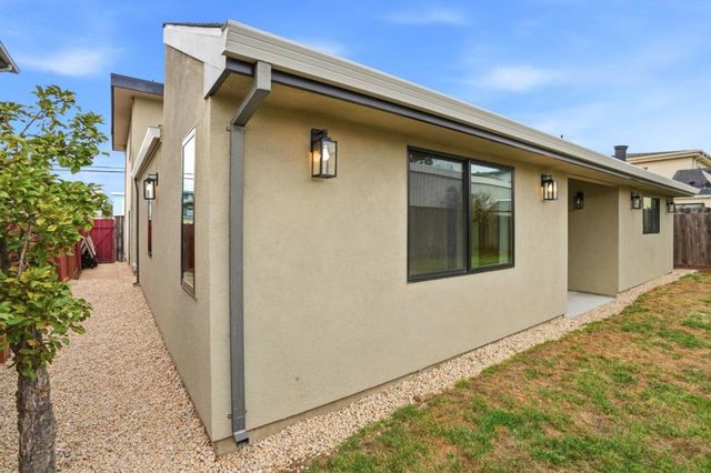 1115 Spruce Street, Millbrae, CA 94030