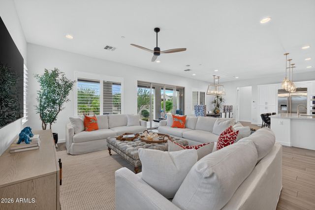 18137 E PARIA CANYON Drive, Rio Verde, AZ 85263