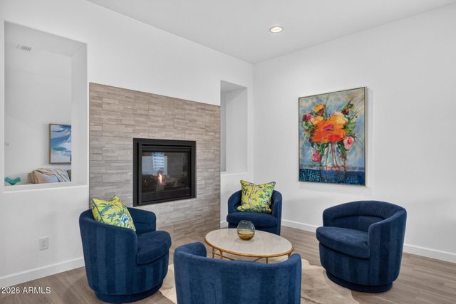 18137 E PARIA CANYON Drive, Rio Verde, AZ 85263