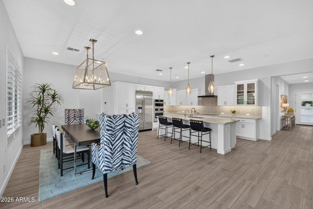 18137 E PARIA CANYON Drive, Rio Verde, AZ 85263