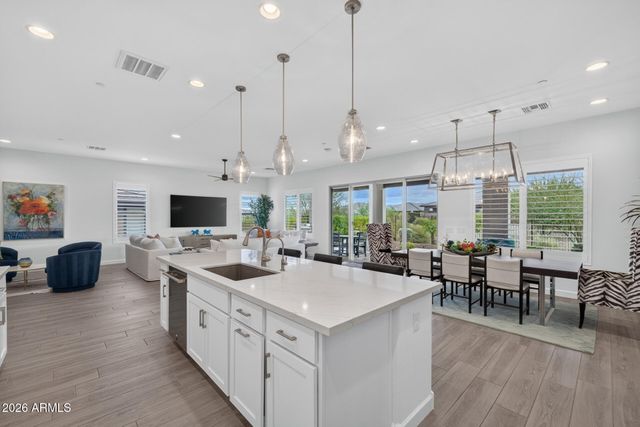18137 E PARIA CANYON Drive, Rio Verde, AZ 85263