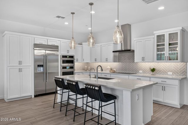 18137 E PARIA CANYON Drive, Rio Verde, AZ 85263