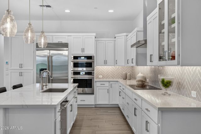 18137 E PARIA CANYON Drive, Rio Verde, AZ 85263