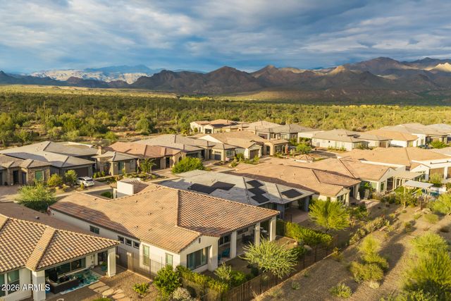 18137 E PARIA CANYON Drive, Rio Verde, AZ 85263