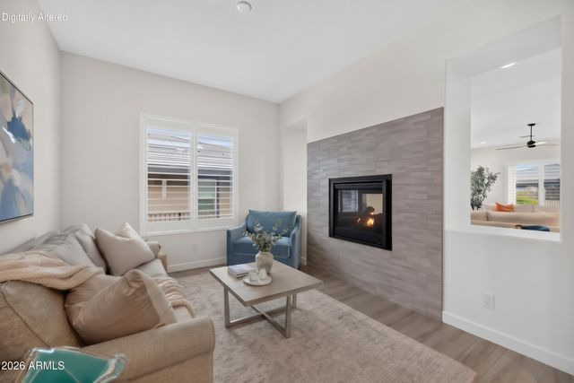 18137 E PARIA CANYON Drive, Rio Verde, AZ 85263