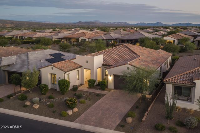 18137 E PARIA CANYON Drive, Rio Verde, AZ 85263