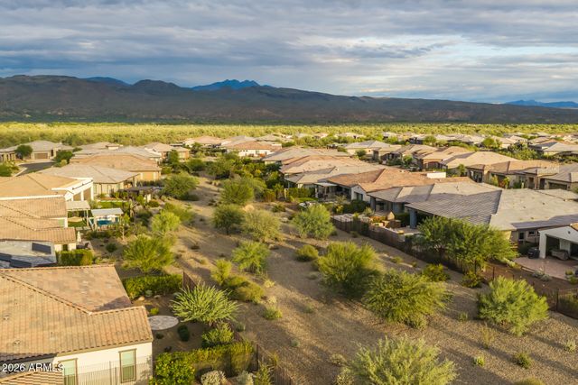 18137 E PARIA CANYON Drive, Rio Verde, AZ 85263