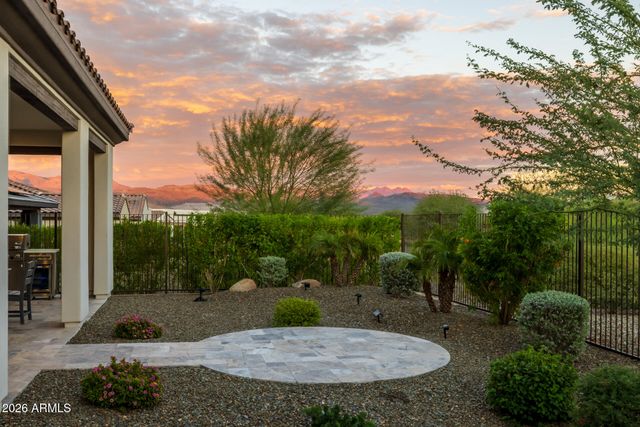 18137 E PARIA CANYON Drive, Rio Verde, AZ 85263