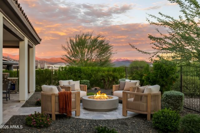 18137 E PARIA CANYON Drive, Rio Verde, AZ 85263