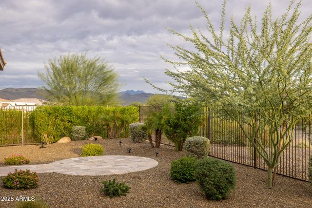 18137 E PARIA CANYON Drive, Rio Verde, AZ 85263