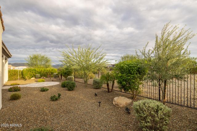 18137 E PARIA CANYON Drive, Rio Verde, AZ 85263