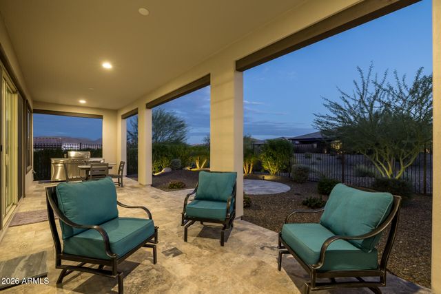 18137 E PARIA CANYON Drive, Rio Verde, AZ 85263