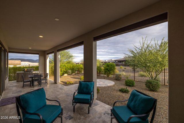 18137 E PARIA CANYON Drive, Rio Verde, AZ 85263