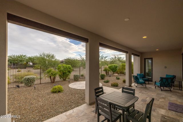 18137 E PARIA CANYON Drive, Rio Verde, AZ 85263