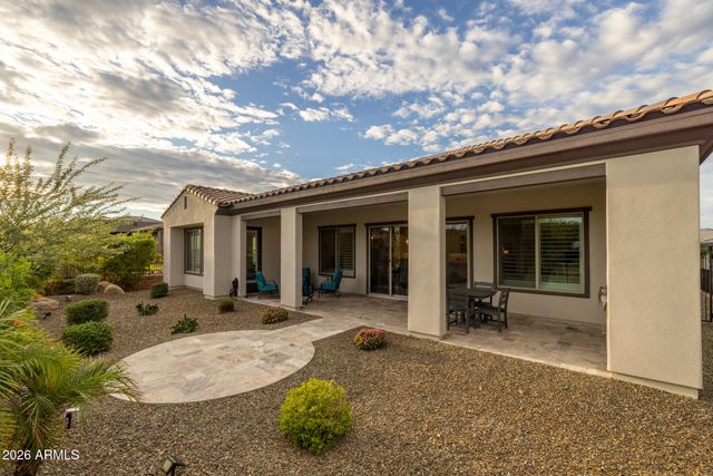 18137 E PARIA CANYON Drive, Rio Verde, AZ 85263