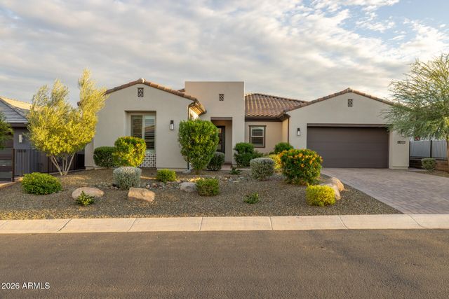 18137 E PARIA CANYON Drive, Rio Verde, AZ 85263