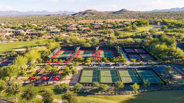 18137 E PARIA CANYON Drive, Rio Verde, AZ 85263