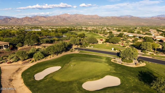 18137 E PARIA CANYON Drive, Rio Verde, AZ 85263