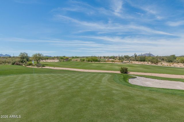 18137 E PARIA CANYON Drive, Rio Verde, AZ 85263