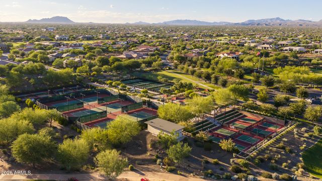 18137 E PARIA CANYON Drive, Rio Verde, AZ 85263