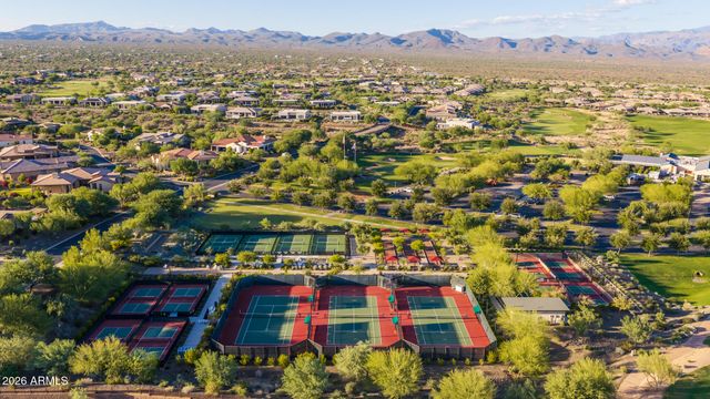 18137 E PARIA CANYON Drive, Rio Verde, AZ 85263