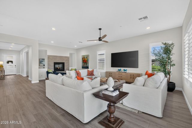 18137 E PARIA CANYON Drive, Rio Verde, AZ 85263