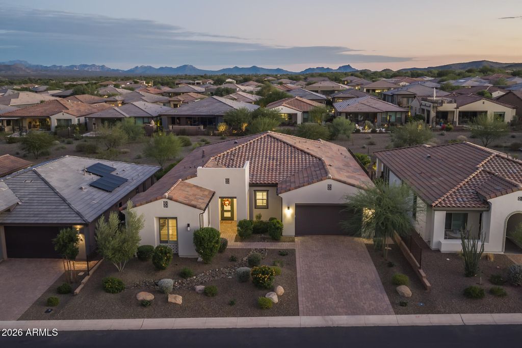 18137 E PARIA CANYON Drive, Rio Verde, AZ 85263 — photo 4
