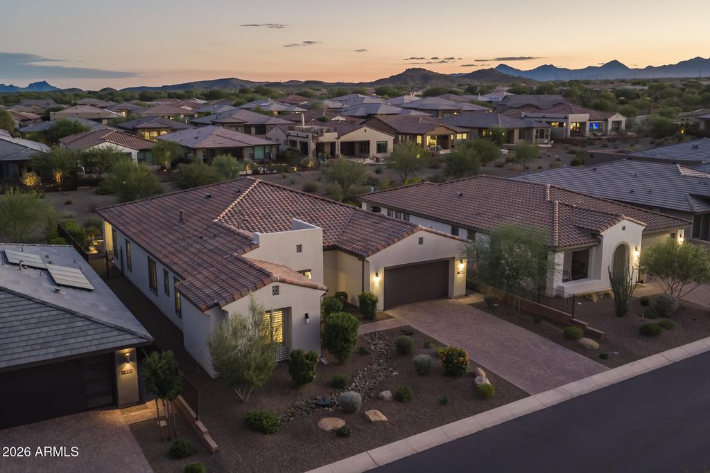 18137 E PARIA CANYON Drive, Rio Verde, AZ 85263 — photo 5