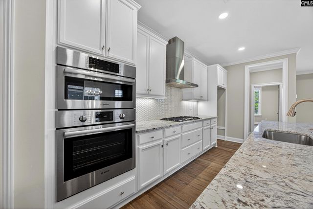 2034 Shallow Bluff Court, Lexington, SC 29072