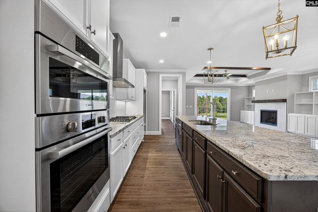 2034 Shallow Bluff Court, Lexington, SC 29072