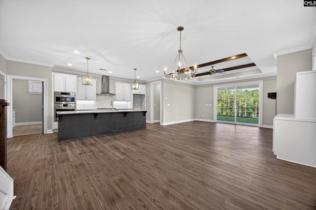 2034 Shallow Bluff Court, Lexington, SC 29072