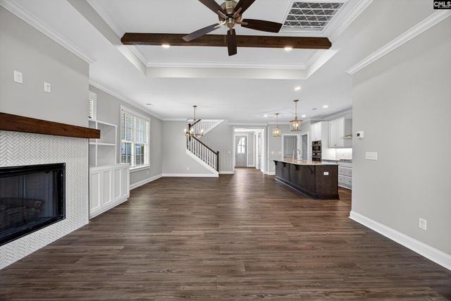 2034 Shallow Bluff Court, Lexington, SC 29072