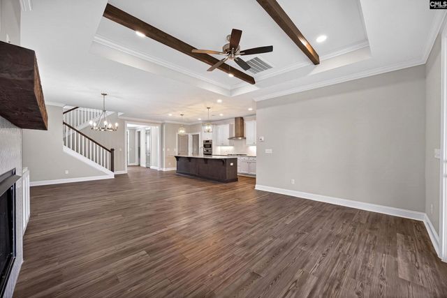 2034 Shallow Bluff Court, Lexington, SC 29072