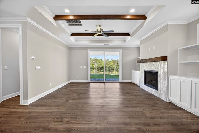2034 Shallow Bluff Court, Lexington, SC 29072