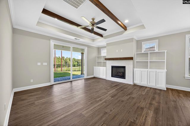 2034 Shallow Bluff Court, Lexington, SC 29072
