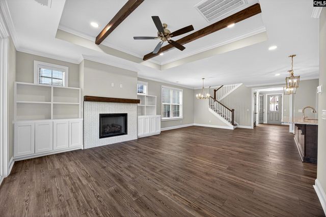2034 Shallow Bluff Court, Lexington, SC 29072