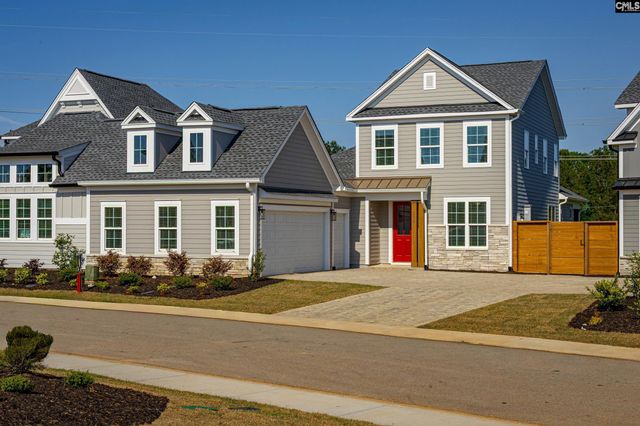 2034 Shallow Bluff Court, Lexington, SC 29072