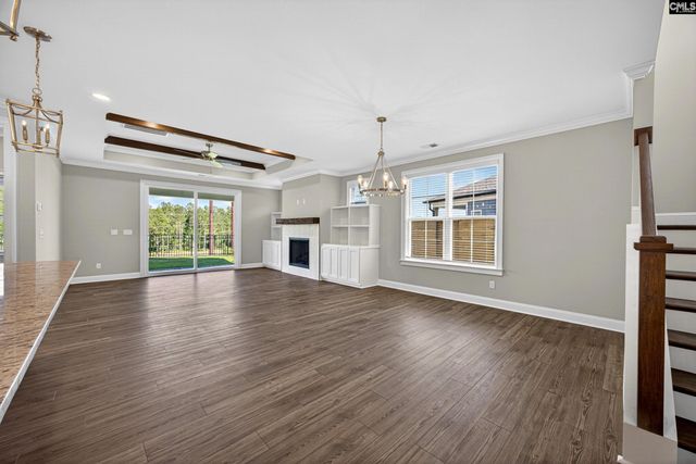 2034 Shallow Bluff Court, Lexington, SC 29072