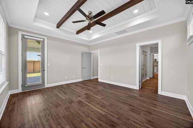 2034 Shallow Bluff Court, Lexington, SC 29072