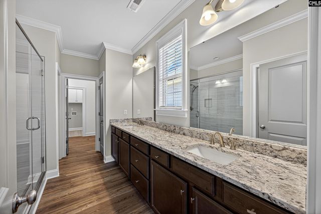 2034 Shallow Bluff Court, Lexington, SC 29072