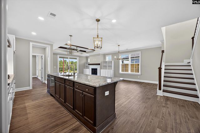 2034 Shallow Bluff Court, Lexington, SC 29072