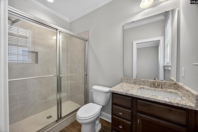 2034 Shallow Bluff Court, Lexington, SC 29072